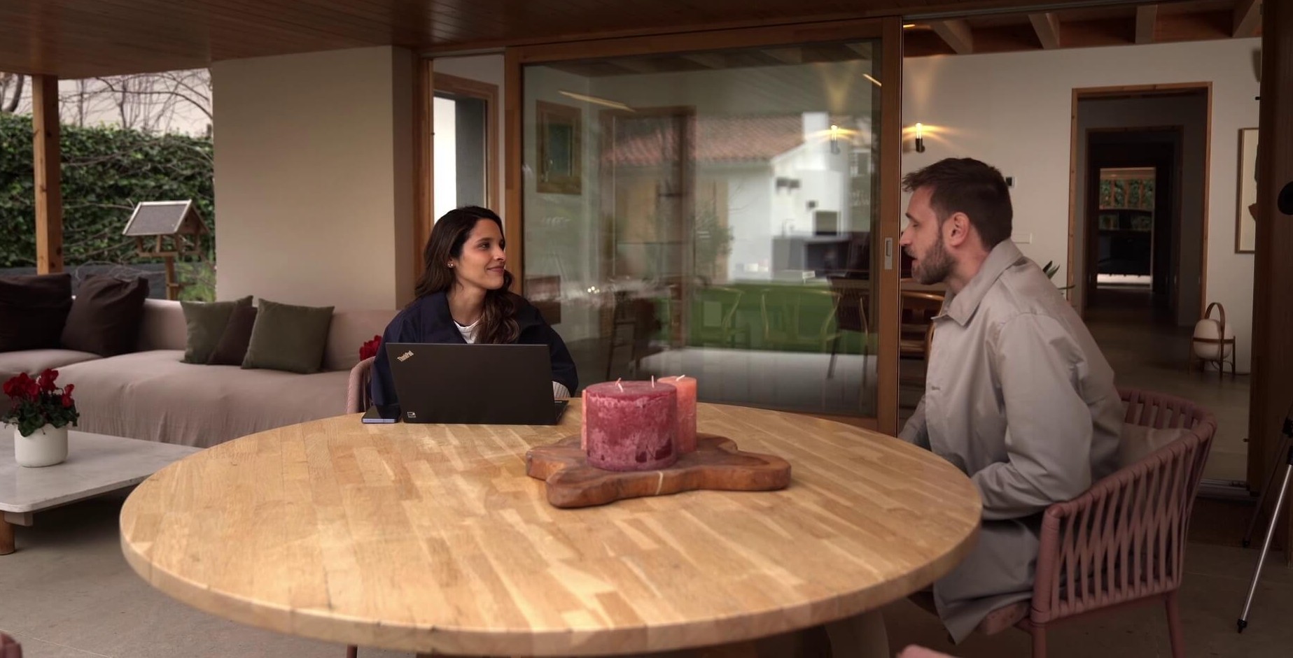 La figura del instalador: protagonistas de la nueva era de hogares inteligentes y sostenibles