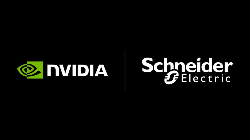 Schneider Electric acelera el desarrollo y despliegue de fábricas de IA a gran escala junto a Nvidia