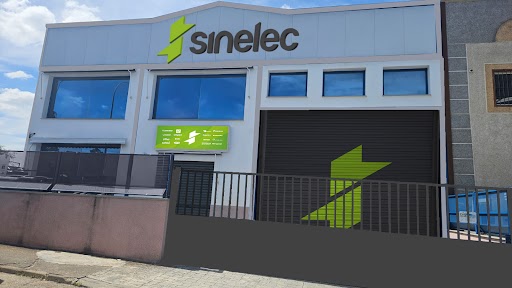 Sinelec amplía su red comercial en Andalucía con tres nuevos puntos de venta