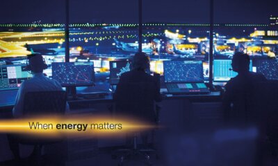 La tecnología SAI como primera línea de defensa en infraestructuras críticas