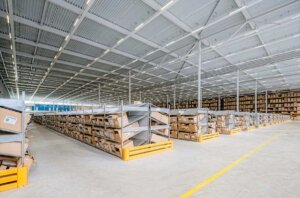 Trilux destaca el papel clave de la iluminación en la obtención de certificaciones sostenibles