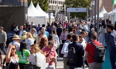 La décima edición de la Feria VEM, del 19 al 21 de septiembre de nuevo en la Plaza de Colón de Madrid