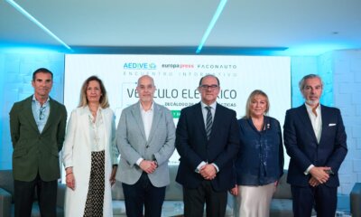 Un Décalogo de Seguridad para reforzar la confianza de compradores y usuarios del vehículo eléctrico