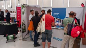 Valladolid acogió la segunda edición del Aúna Partner Day 2025 con más de 1.500 asistentes