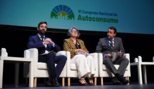 El sector del autoconsumo reclama medidas para alcanzar sus objetivos