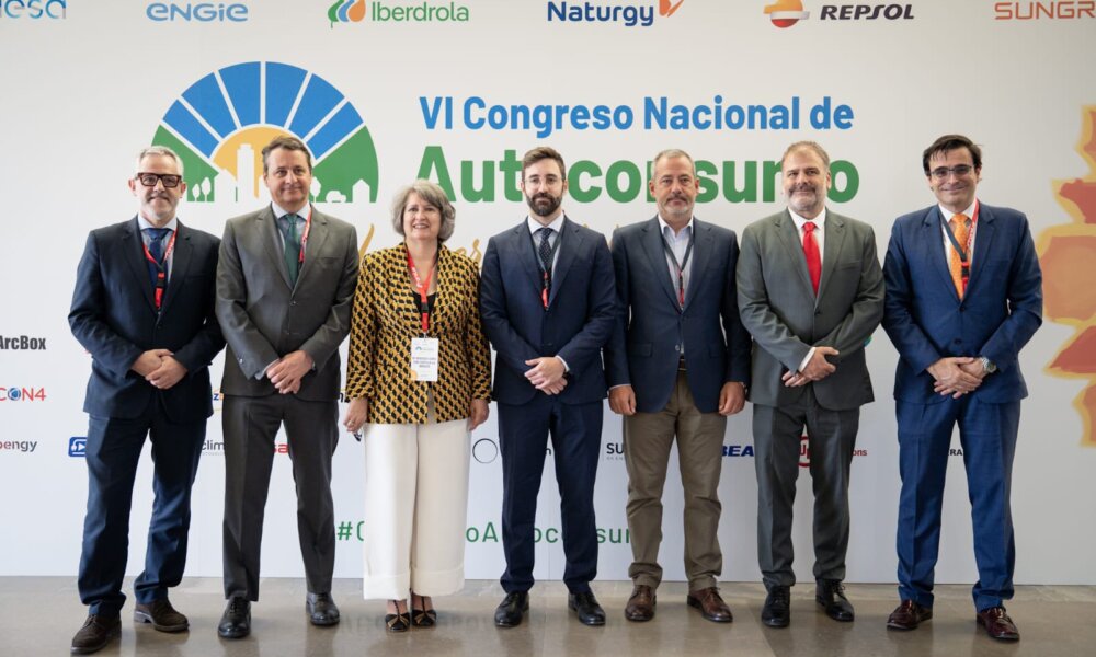 El sector del autoconsumo reclama medidas para alcanzar sus objetivos