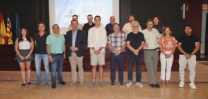 Franco Mojer, nuevo presidente de la asociación mallorquina, Asinem