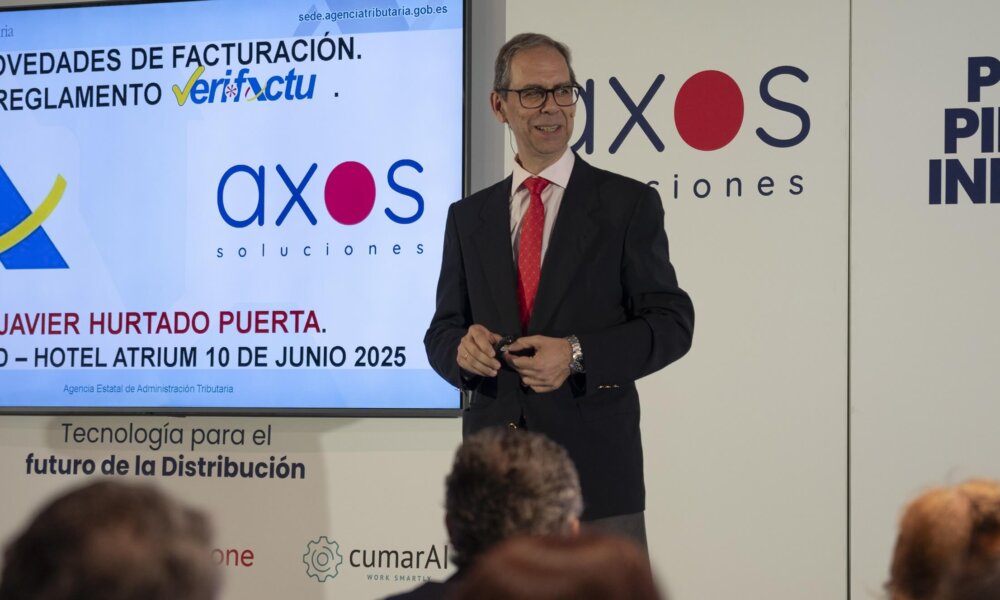 Veri Factu será obligatorio desde 2026 y su incumplimiento supondrá sanciones de hasta 150.000 euros