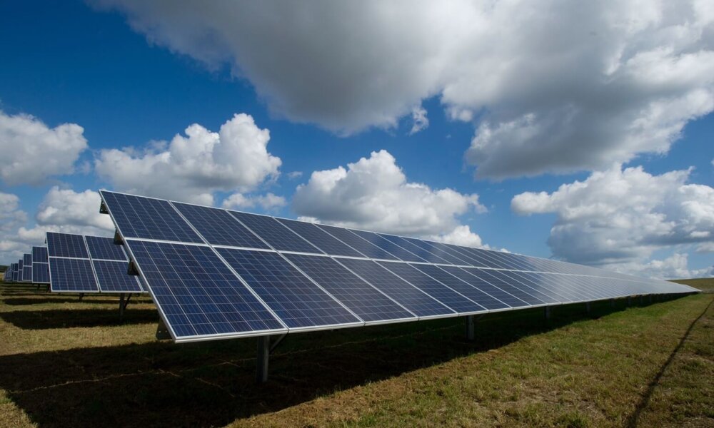 Conclusiones del estudio “Impacto Socioeconómico de las Inversiones en Energía Solar Fotovoltaica”