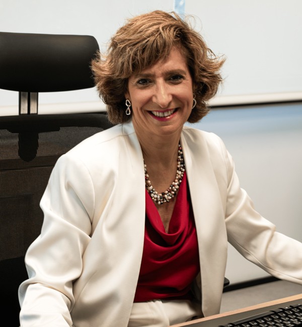 Ana Cantero, nueva directora general de Gewiss Ibérica