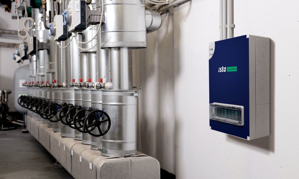 Ista impulsa el ahorro energético en comunidades de propietarios a través del sistema CAE sin inversión inicial