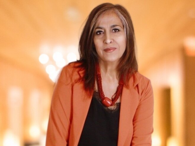 Maxge Europe nombra a Rosa Rodríguez responsable de la compañía en la Zona Centro