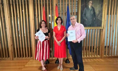 Normagrup se convierte en socio protector del OAS para impulsar la arquitectura saludable