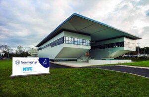 Normagrup se convierte en socio protector del OAS para impulsar la arquitectura saludable