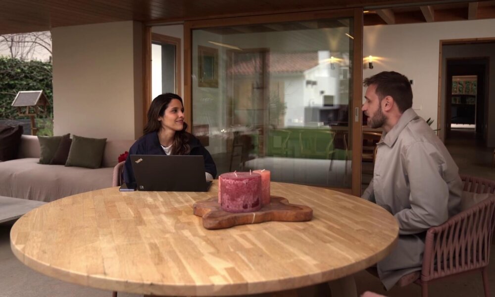 La figura del instalador: protagonistas de la nueva era de hogares inteligentes y sostenibles