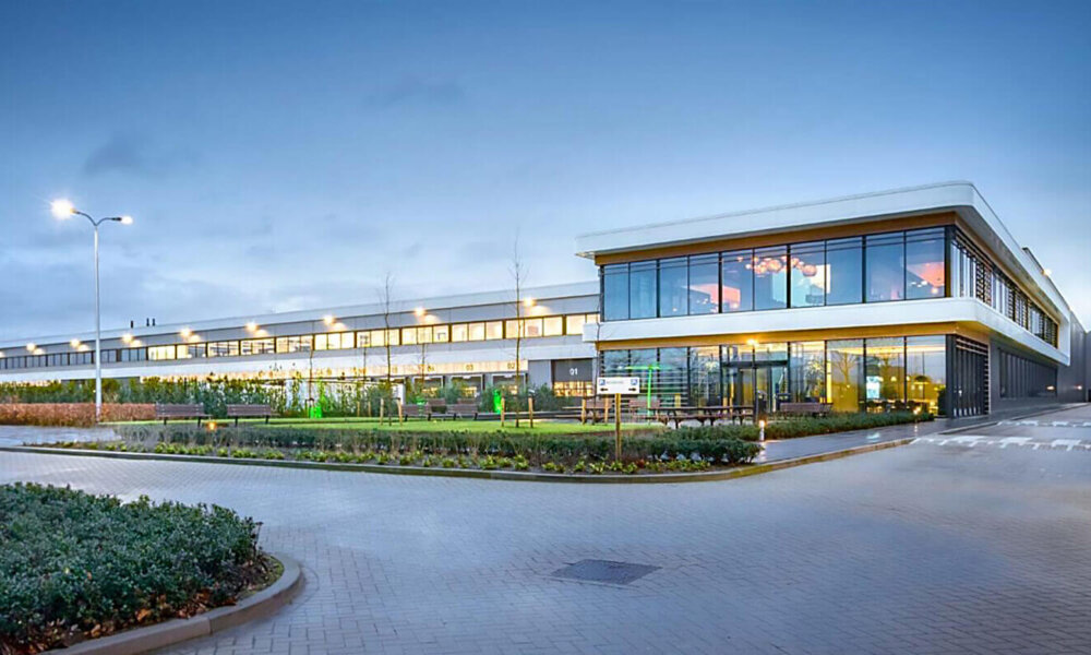 Trilux destaca el papel clave de la iluminación en la obtención de certificaciones sostenibles