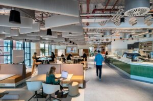 Trilux destaca el papel clave de la iluminación en la obtención de certificaciones sostenibles