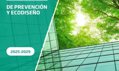 Ambienvases lanza un Plan Empresarial de Prevención y Ecodiseño para los productores adheridos