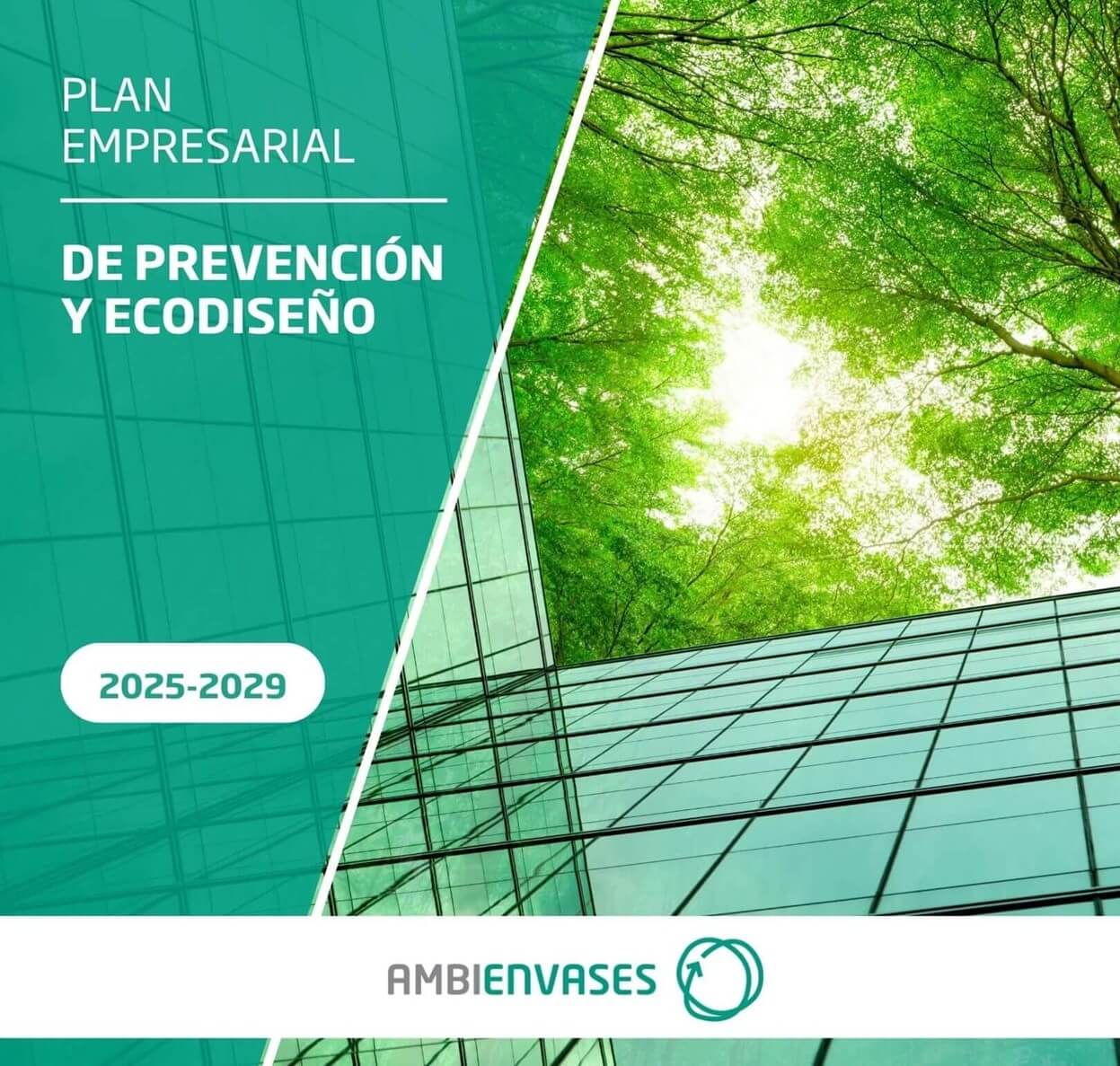 Ambienvases lanza un Plan Empresarial de Prevención y Ecodiseño para los productores adheridos