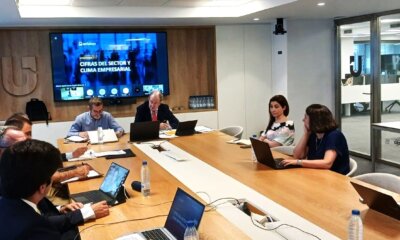 La valoración del mercado de la iluminación en la asamblea de Anfalum: “estamos empatando con 2024”