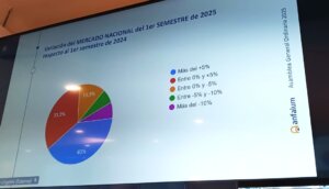 Encuesta de valoración sobre el mercado nacional de los asociados a Anfalum