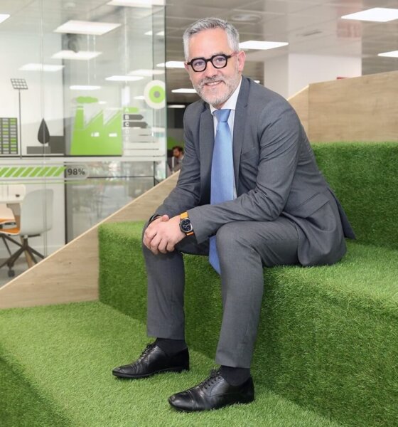 Jon Macías, reelegido presidente de APPA Autoconsumo, analiza la actualidad del sector