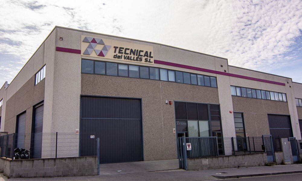 Berdin Grupo adquiere Tecnical del Vallès, firma referente en distribución técnica en Cataluña