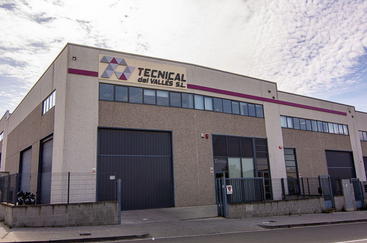Berdin Grupo adquiere Tecnical del Vallès, firma referente en distribución técnica en Cataluña