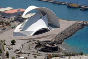 Avance del Programa del 35º Congreso de Conaif, que reunirá a más de 500 congresistas en Tenerife