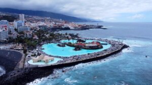 Avance del Programa del 35º Congreso de Conaif, que reunirá a más de 500 congresistas en Tenerife