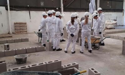 La radiografía completa del empleo en el sector de la construcción