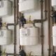 Plan para sustituir los contadores analógicos de gas por otros inteligentes con más prestaciones