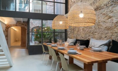 Dinuy explica cómo controlar la iluminación mediante DALI-2 es más sencillo