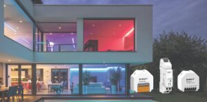 Dinuy explica cómo controlar la iluminación mediante DALI-2 es más sencillo 