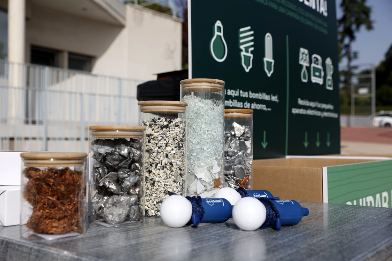 Cumplir con la Responsabilidad Ampliada del Productor es una obligación legal y no una opción