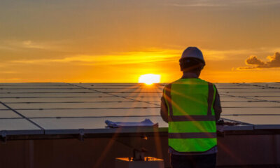 Surgen las Oficinas Empresariales y Colegiales de Transición Energética para impulsarla en Cataluña