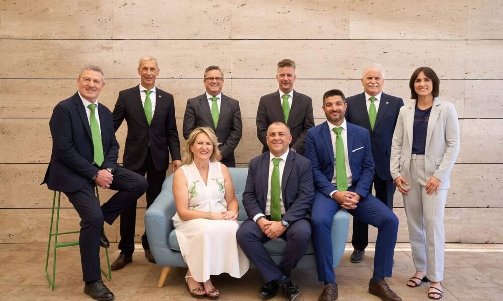 Feníe Energía cerró 2024 con un beneficio de 5,1 millones de euros y una cifra de negocio de 471 millones