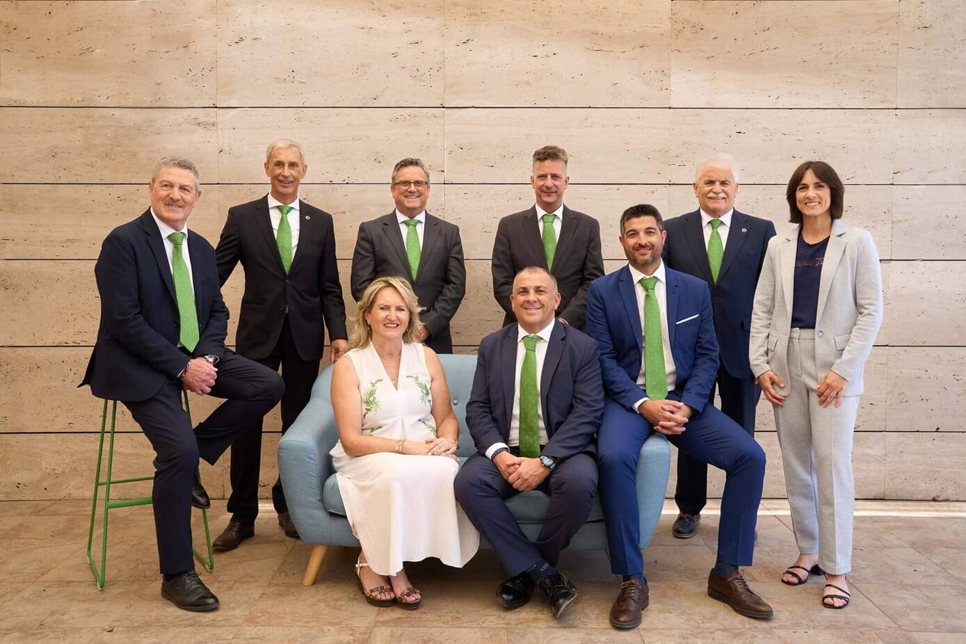 Feníe Energía cerró 2024 con un beneficio de 5,1 millones de euros y una cifra de negocio de 471 millones