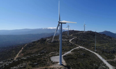 Feníe Energía refuerza su crecimiento sostenible con la adquisición de un parque eólico en Teruel