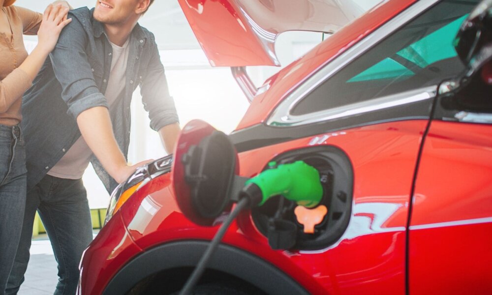 El vehículo eléctrico de ocasión baja de los 31.000 euros y las ventas crecen casi un 52 % en 2025