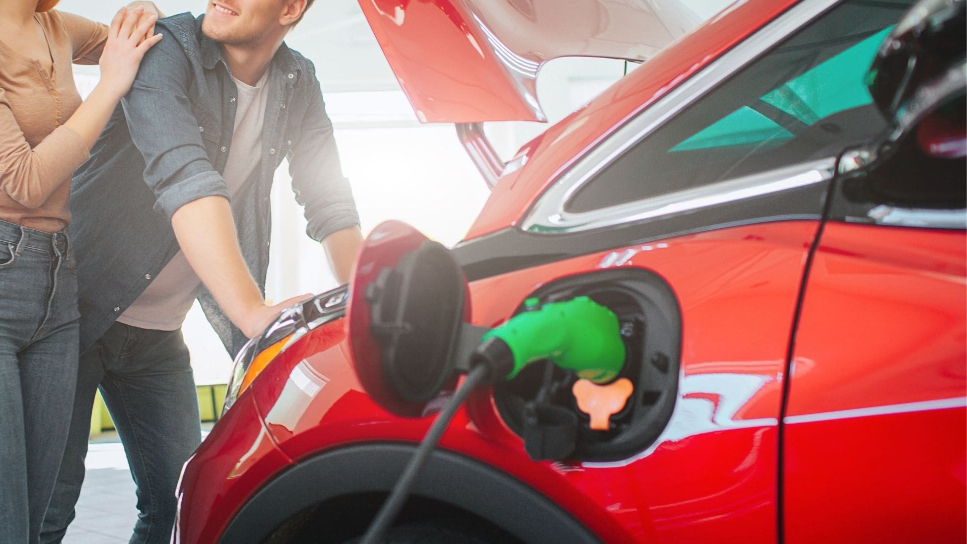 El vehículo eléctrico de ocasión baja de los 31.000 euros y las ventas crecen casi un 52 % en 2025