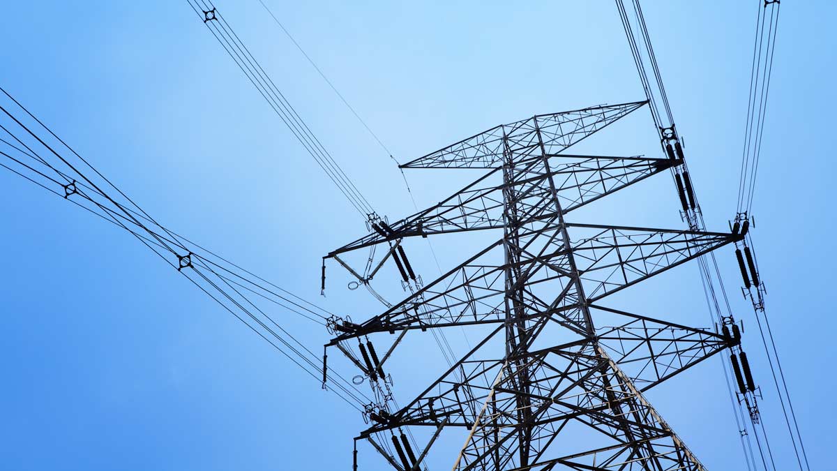 Un "Grid Deal" para modernizar la red eléctrica de la Península y asegurar la transición energética