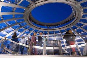 Berlín acoge una nueva edición de la convención conjunta entre Hager y Nou Grup