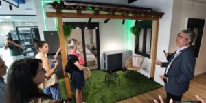 El 90 por ciento de los ciudadanos exige eficiencia energética al renovar sus sistemas de climatización