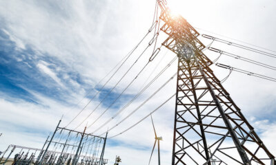 Iberdrola bate su récord de energía distribuida con más de 124.000 GWh