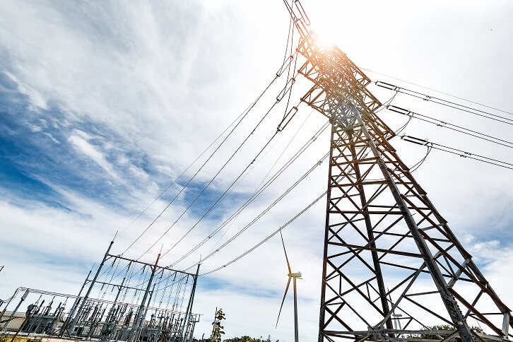 Iberdrola bate su récord de energía distribuida con más de 124.000 GWh