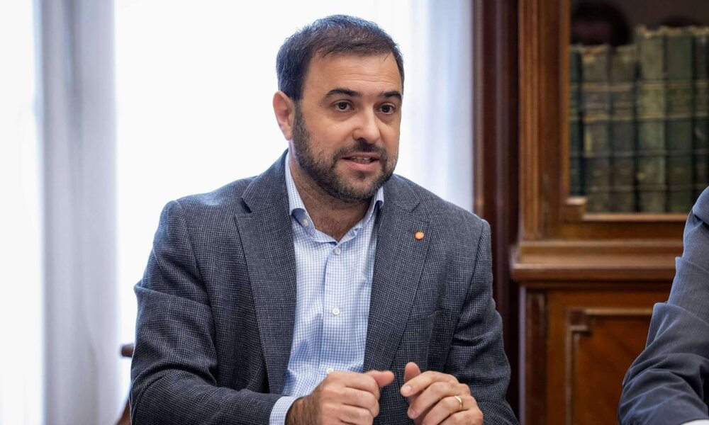 La visión actual de Ledvance sobre la Distribución de Material Eléctrico, según su director general, Alfonso Canorea