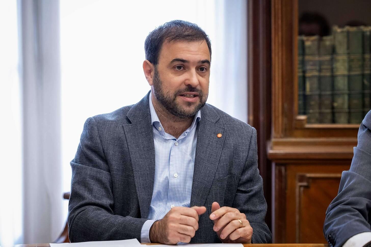 La visión actual de Ledvance sobre la Distribución de Material Eléctrico, según su director general, Alfonso Canorea