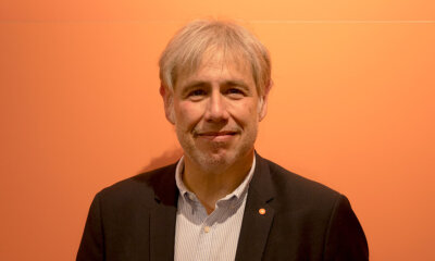 “Nos encontramos en un momento de consolidación de nuestra área de proyectos”, Julio César Álvarez, Responsable Nacional del Área de Proyectos de Ledvance