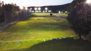 Ledvance renueva la iluminación del Club Deportivo Somontes e impulsa su eficiencia energética